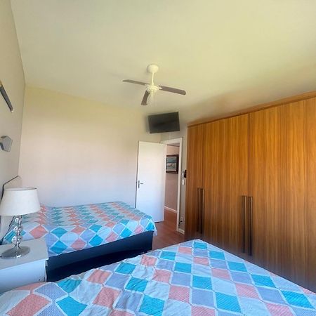 Angra Top2 Praia Piscina Marina 2 Quartos أنجرا دوس ريس المظهر الخارجي الصورة