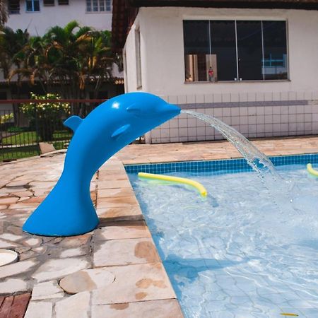 Angra Top2 Praia Piscina Marina 2 Quartos أنجرا دوس ريس المظهر الخارجي الصورة