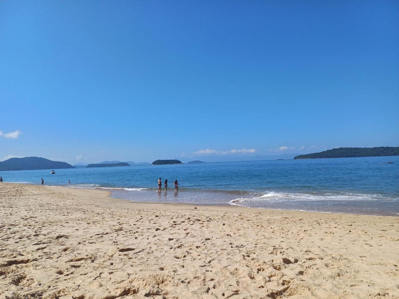 Angra Top2 Praia Piscina Marina 2 Quartos أنجرا دوس ريس المظهر الخارجي الصورة