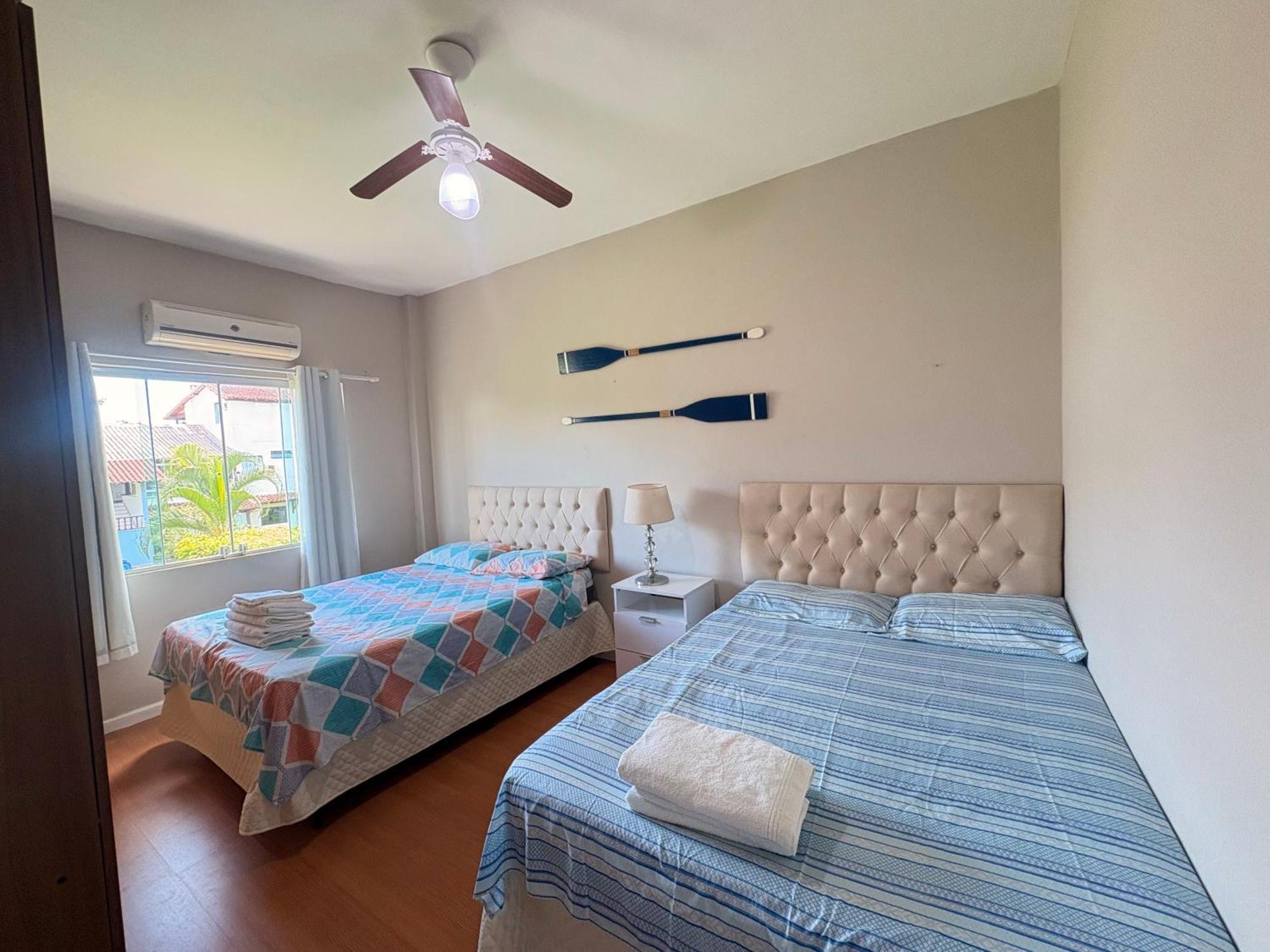 Angra Top2 Praia Piscina Marina 2 Quartos أنجرا دوس ريس المظهر الخارجي الصورة