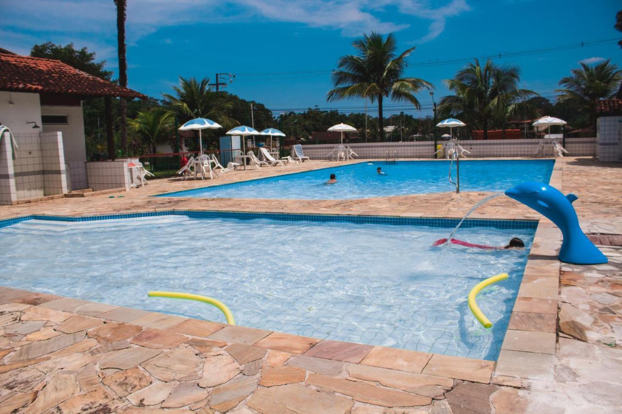 Angra Top2 Praia Piscina Marina 2 Quartos أنجرا دوس ريس المظهر الخارجي الصورة